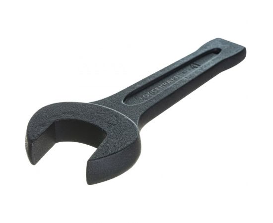 Рожковый ударный односторонний ключ FORCEKRAFT FK-79141 41мм 26871 – изображение 2