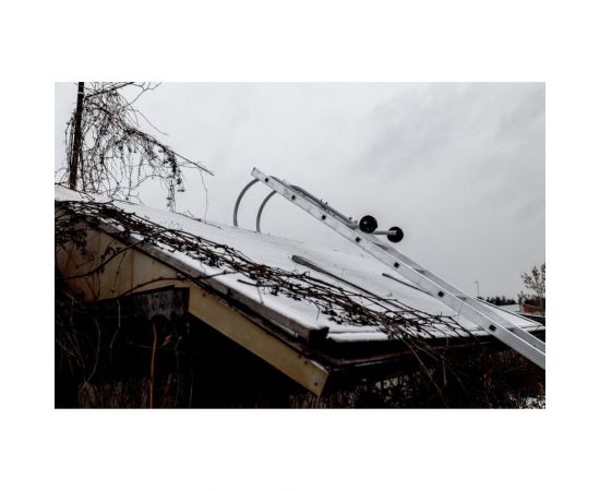 Крюк кровельный НАШ 111800 – изображение 2