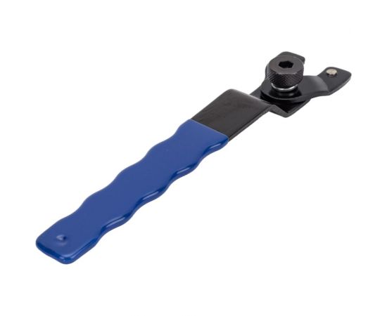 Ключ для УШМ 185 мм универсальный 100-230 мм SKRAB 35496 – изображение 4