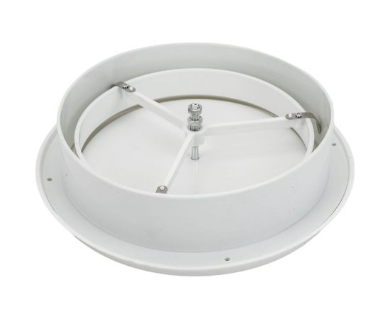 Диффузор универсальный DVK-S 200 SHUFT НС-0007533 – изображение 3