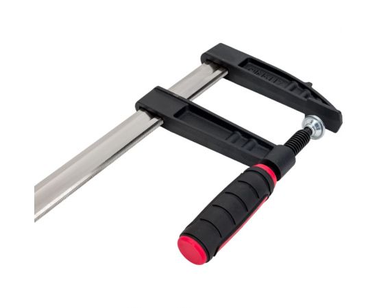 F-образная струбцина MATRIX 400x120x500 мм 20411 – изображение 3