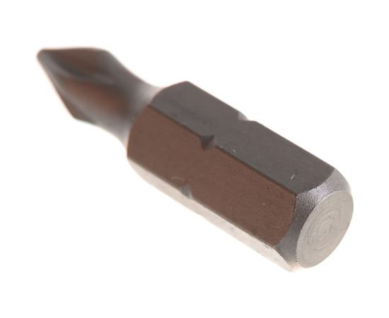 Бита PH1, 25 мм, 2 шт. REDVERG 6623455 – изображение 2