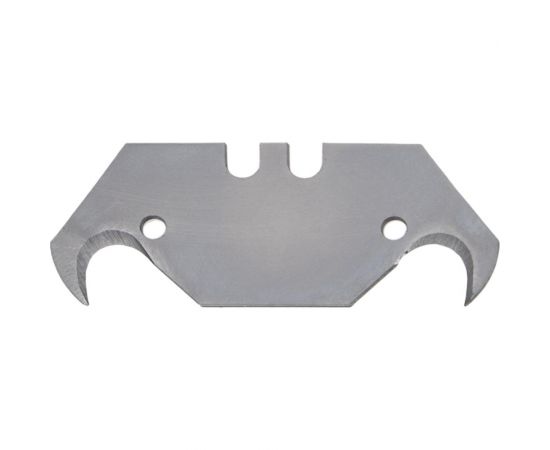 Лезвия сменные SX66C-5 19 мм, 5 шт, крючкообразные Attache Selection 1432272 – изображение 2