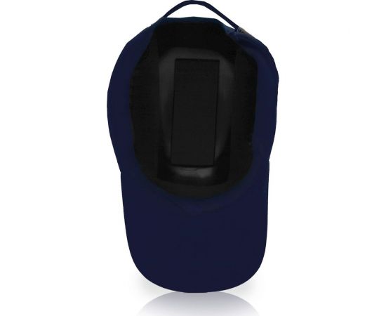 Защитная каскетка ЕЛАНПЛАСТ синяя КАС502 (89188) – изображение 5