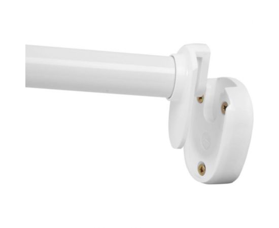 Угловая штанга RIDDER 80x80 см, белый 59001 – изображение 2