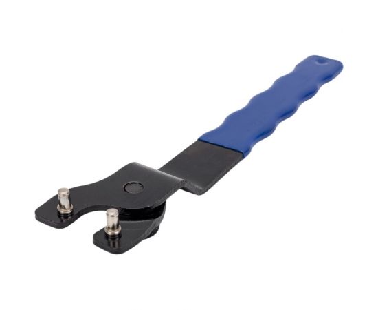 Ключ для УШМ 185 мм универсальный 100-230 мм SKRAB 35496 – изображение 3