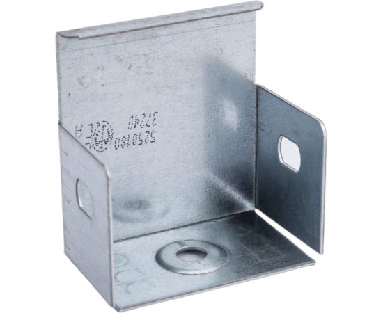 Заглушка ТС, 50х50 DKC 37240 – изображение 2