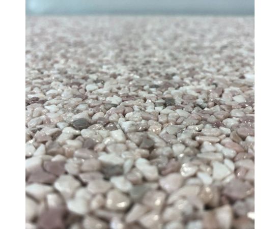 Декоративное покрытие Kitstone цвет Dolce 1810118 – изображение 6