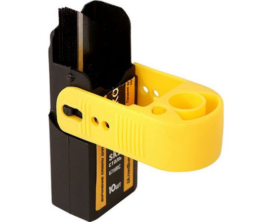 Лезвия для ножей Hanskonner HK1076-S1-KE – изображение 5