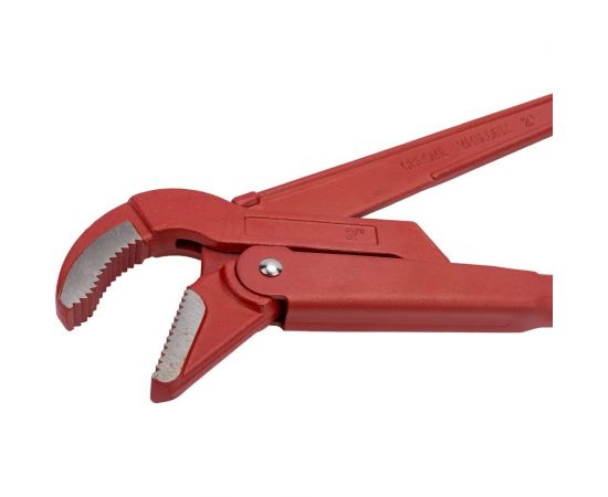 Трубный рычажный ключ BIST 45 , 2 BWD312-08 – изображение 3