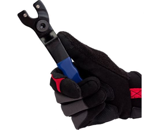 Ключ для УШМ 185 мм универсальный 100-230 мм SKRAB 35496 – изображение 2