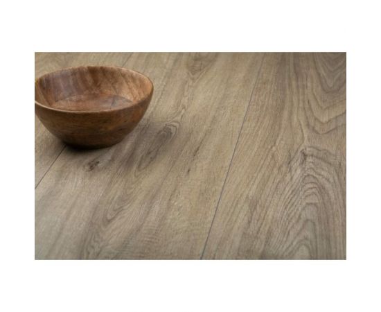 Влагостойкий ламинат Kronopol Infinity Aurum Дуб Галактический, 33 класс, толщина 10 мм, 1.960 кв.м 449707 – изображение 3