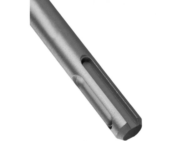 Бур Профессионал (12x600 мм; SDS-plus) Зубр 29314-600-12_z02 – изображение 3