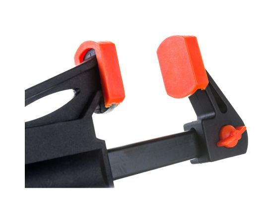 Быстрозажимная струбцина 600мм PATRIOT QRP-600 350006503 – изображение 2