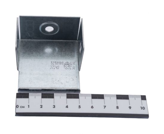 Заглушка ТС, 50х50 DKC 37240 – изображение 5