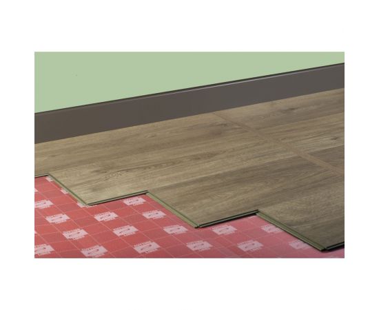 Влагостойкий ламинат Kronopol Infinity Aurum Дуб Галактический, 33 класс, толщина 10 мм, 1.960 кв.м 449707 – изображение 2