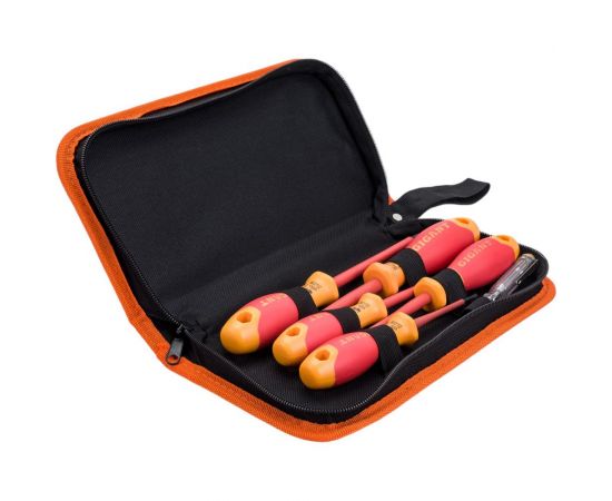 Набор диэлектрических отверток Gigant GDSS-6 