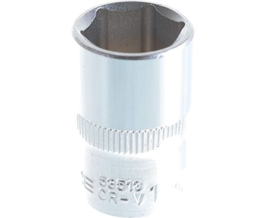 Головка торцевая 6-гранная (13 мм; 3/8DR; L 28 мм) ROCKFORCE RF-5351320 