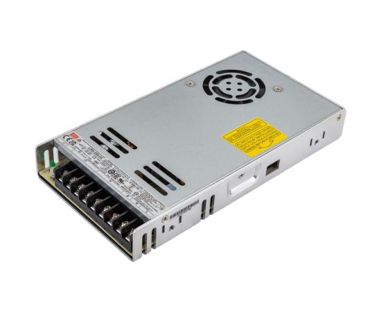 Источник питания Mean Well AC/DC LRS-350-24 Т02276499 