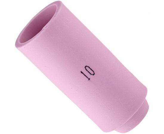 Сопло керамическое №10, 47 мм, 16 мм для TW 17-18-26 Basic Optima BS10N45 