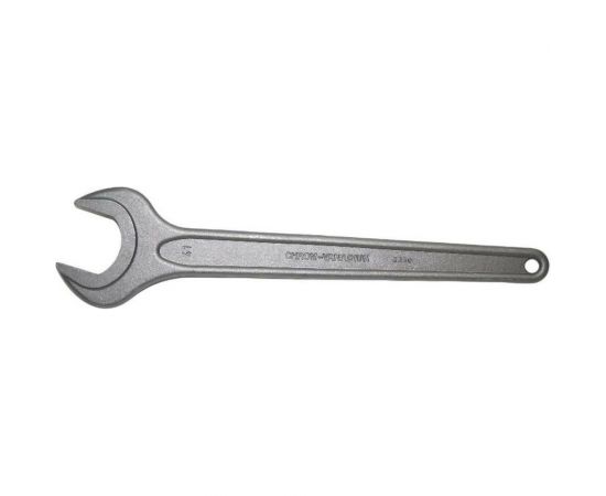 Рожковый ключ IZELTAS 41 мм, длина 345 мм, 0250010041 