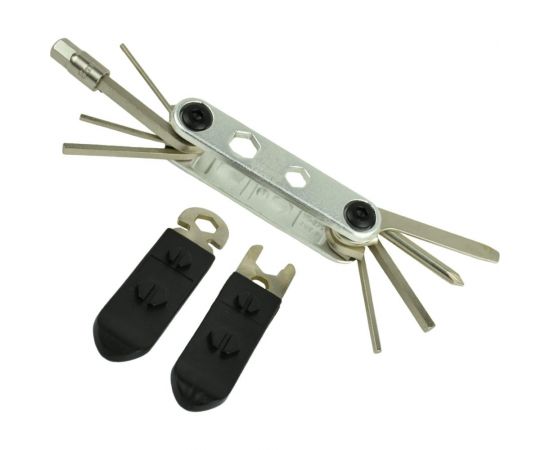 Набор шестигранников BIKE HAND 16 в 1 YC-275 VZ212046 