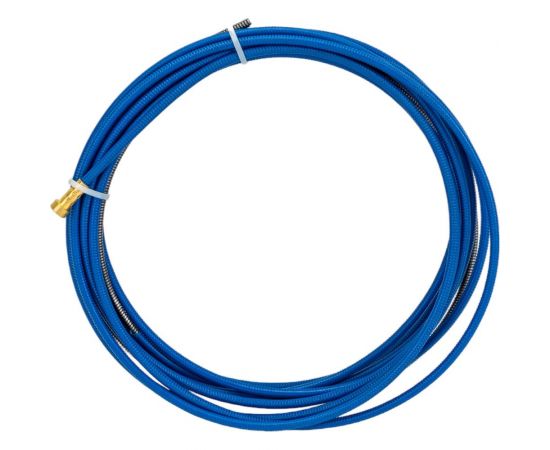 Канал направляющий (5.4 м; 0.6–0.8 мм; синий) КЕДР 7160087 