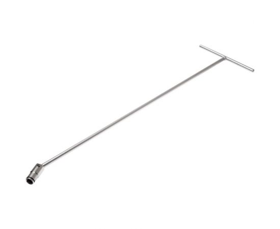 Т-образный торцевой ключ 12мм, 600мм JTC-3646 