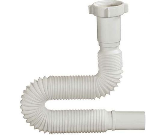 Гибкая труба ORIO 1 1/2x32 максимальная длина 1250мм АС-10172 