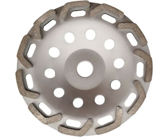 Круг шлифовальный чашечный Бумеранг 180 мм РемоКолор 74-0-521 