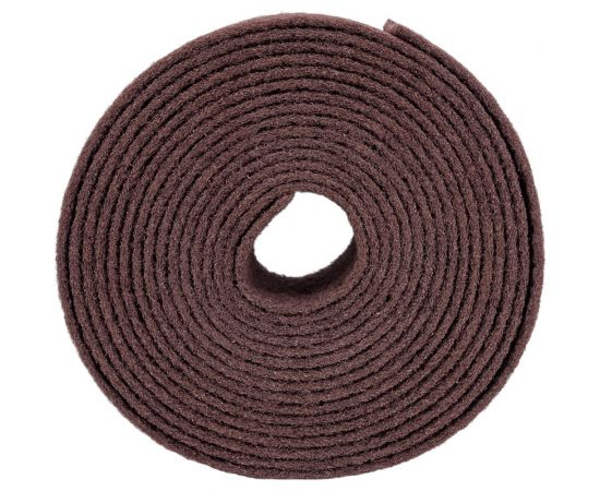 Рулон нетканый 115x10000 мм, FINE T/AF - Р180 Totflex 4631161943408 