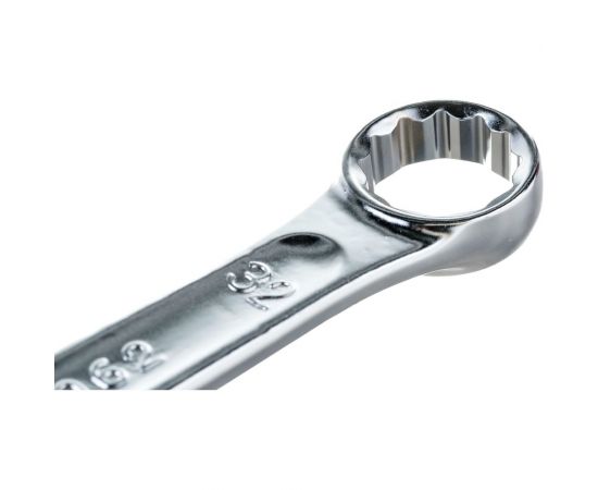 Набор комбинированных ключей KING TONY 10-32 мм, чехол из теторона, 15 предметов 12D15MRN – изображение 2