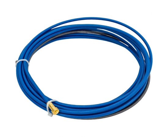 Канал направляющий (5.4 м; 0.6–0.8 мм; синий) КЕДР 7160087 – изображение 4