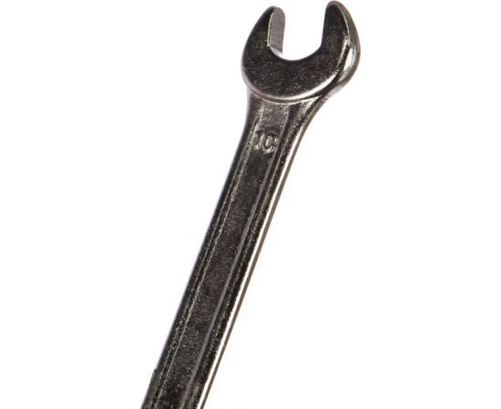 Рожковый ключ 10-12мм HELFER HF002110 – изображение 3