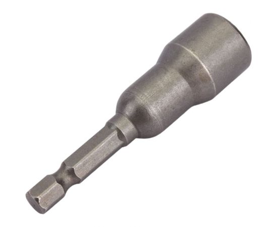 Бита магнитная с торцевой головкой (5 шт; 13x65 мм; 1/4) МастерАлмаз 10501035 – изображение 5