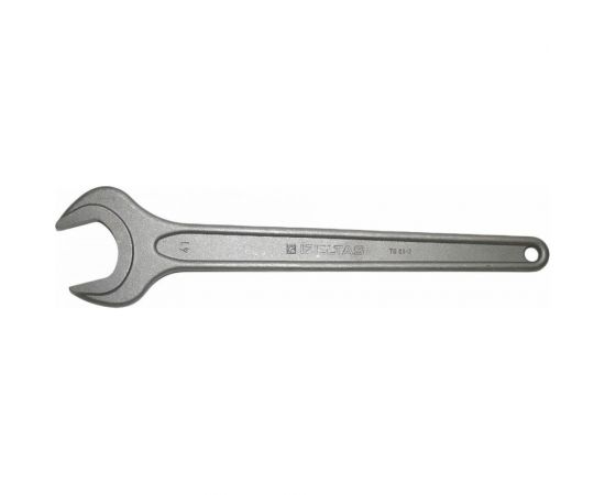 Рожковый ключ IZELTAS 41 мм, длина 345 мм, 0250010041 – изображение 3