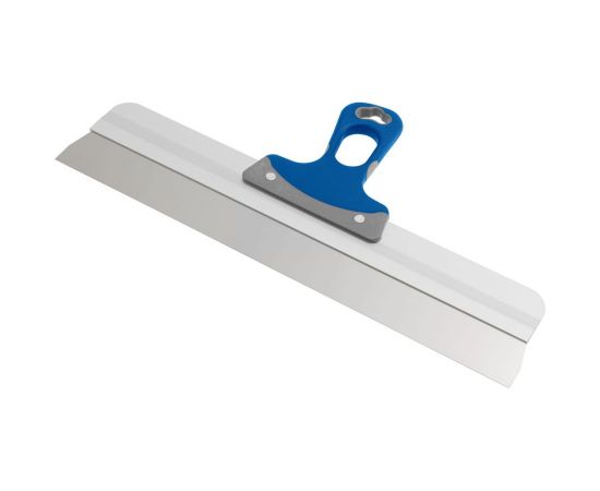 Шпатель КЭС нержавеющая сталь, 2-х компонентная рукоятка, 600 мм 10000007 – изображение 2