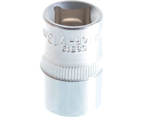 Головка торцевая 6-гранная (13 мм; 3/8DR; L 28 мм) ROCKFORCE RF-5351320 – изображение 2