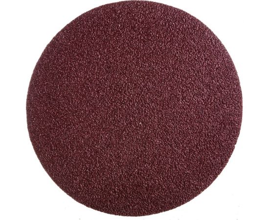 Круг шлифовальный (5 шт; 150 мм; Р36) для шлифовальных станков Fit 39801 – изображение 4