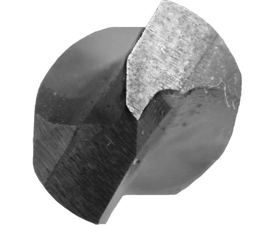 Сверло (12.5х101/151 мм; цилиндрический хвостовик; ВК8/Р6М5) WOLFSTAR ds50016 – изображение 2