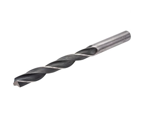 Сверло по металлу ц/х (13.1х101х151 мм; Р6М5) Hortz HOR 122412 – изображение 3