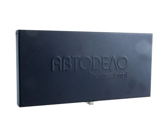 Набор бит Н, Т, М 40 шт., сталь S2 PRO АвтоDело 40740 16151 – изображение 2