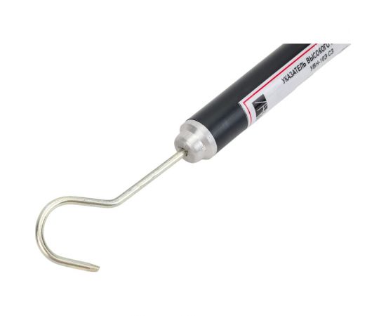 Указатель высокого напряжения Электро Трейд УВН-10Э С3 ET-UVN109 – изображение 3