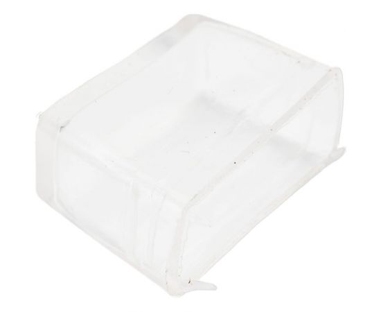 Заглушка для неона General Lighting Systems G-2835-E-IP20-NL упаковка 10шт 521401 – изображение 4