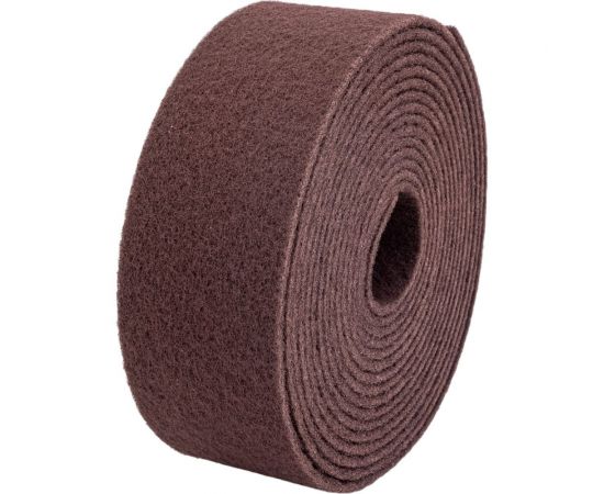 Рулон нетканый 115x10000 мм, FINE T/AF - Р180 Totflex 4631161943408 – изображение 3