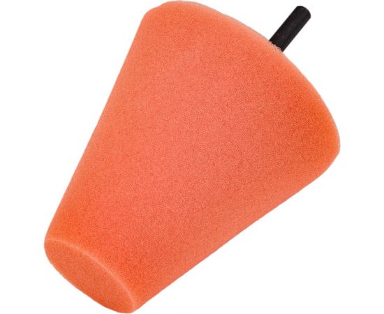 Губка полировальная конусная 80х30 мм для дрели Rockforce RF-PL80S – изображение 3