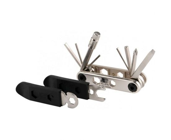 Набор шестигранников BIKE HAND 16 в 1 YC-275 VZ212046 – изображение 3