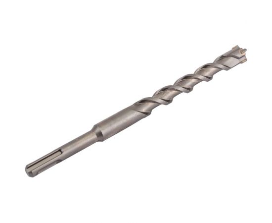 Бур Quadro (14x210 мм; SDS+) RENNBOHR 511621 – изображение 5