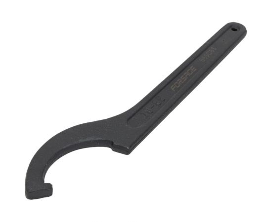 Радиусный ключ Forsage ударный, 78-85мм F-685C85 – изображение 4