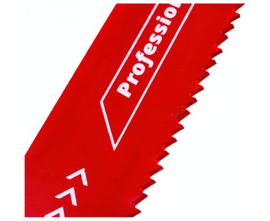 Полотно по металлу (450х40х2 мм) Sekira 42-4504020 – изображение 3